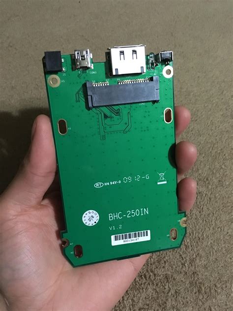 reddit external hard drive preparation